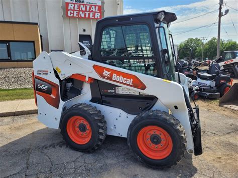 bobcat skid steer for sale in albion nebraska|BOBCAT S62 Skid Steers For Sale in ALBION, NEBRASKA.